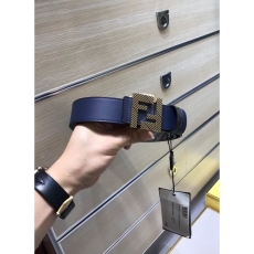 Fendi Belts